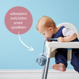 Smycz do bidonu, Ocean, b.box