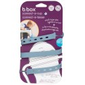 Smycz do bidonu, Ocean, b.box