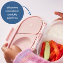 Snackbox, pojemnik na przekąski, Midnight, b.box