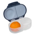 Snackbox, pojemnik na przekąski, Midnight, b.box