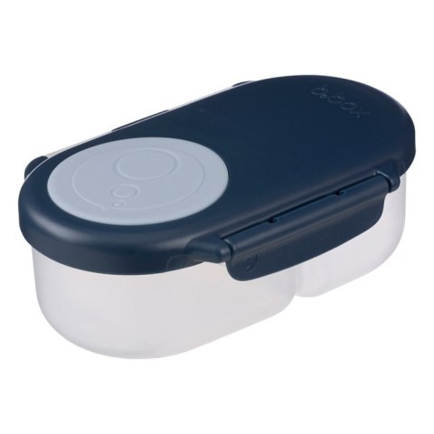 Snackbox, pojemnik na przekąski, Midnight, b.box
