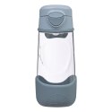 Sportowa butelka tritanowa 450 ml, Chill Out, b.box