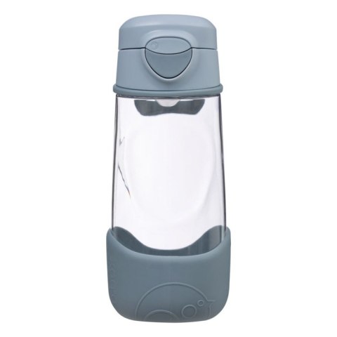 Sportowa butelka tritanowa 450 ml, Chill Out, b.box