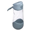Sportowa butelka tritanowa 450 ml, Chill Out, b.box