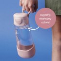 Sportowa butelka tritanowa 600 ml, Blush Crush, b.box