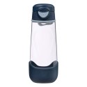 Sportowa butelka tritanowa 600 ml, Midnight, b.box