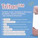 Sportowa butelka tritanowa 600 ml, Midnight, b.box