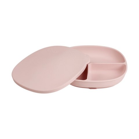 Talerzyk z przykrywką, Blush, b.box