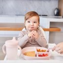 Talerzyk z przykrywką, Blush, b.box