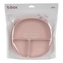 Talerzyk z przykrywką, Blush, b.box