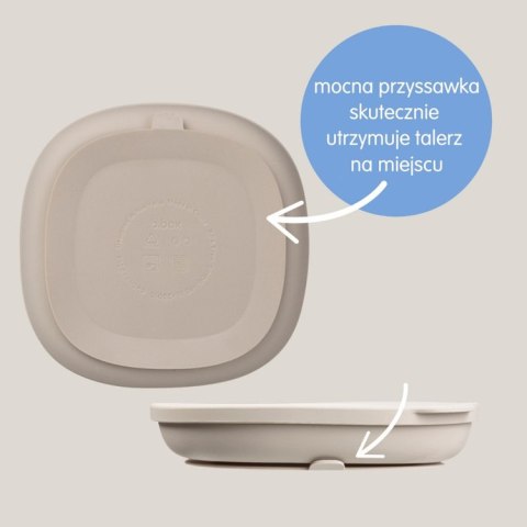 Talerzyk z przykrywką, Ocean, b.box