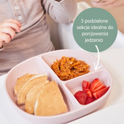 Talerzyk z przykrywką, Sage, b.box