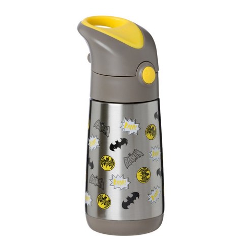 Batman by b.box Bidon termiczny 350 ml
