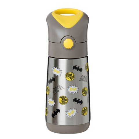 Batman by b.box Bidon termiczny 350 ml