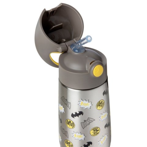 Batman by b.box Bidon termiczny 350 ml