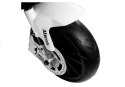 Motor na akumulator BMW S1000RR Czarny