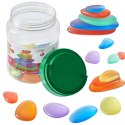 MASTERKIDZ Kamienie Do Paneli Led