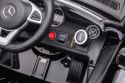 Auto Na Akumulator Mercedes SLC 300 Czerwony