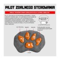 WOOPIE Dinozaur Zdalnie Sterowany RC Robot T-Rex