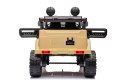 Auto Na Akumulator Toyota FJ Khaki 4x4