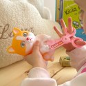 WOOPIE Kotek Przenośny Salon Piękności 2w1 w Plecaku Transporter