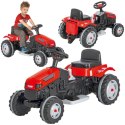 WOOPIE Traktor na Akumulator Farmer PowerTrac 6V