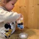 WOOPIE Zestaw Figurki Zwierzęta Arktyczne 16 szt.