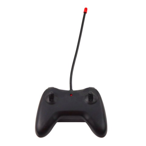 Skuter Wodny Zdalnie Sterowany RC 1:42 Szary Pomarańczowy