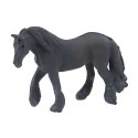 Zestaw Mini Figurki Krowa Koń Świnia Pies Kogut Gęś 3-5cm 6szt.