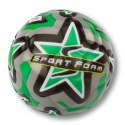 Zestaw Piłki Sport Foam Do Odbijania Ściskania Piankowe Kolorowe 7cm