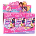Zestaw Bransoletek DIY Zawieszki Wzory Litery 4 Bransoletki Regulowane