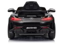 Auto na Akumulator Mercedes GTR Czarny