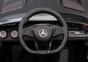 Auto na Akumulator Mercedes GTR Czarny