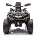 Quad Can Am Outlander 4x4 DK-CA005 Szary