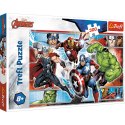 Puzzle - 300 - Marvel Avengers - Trefl 23000