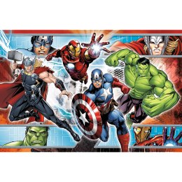 Puzzle - 300 - Marvel Avengers - Trefl 23000