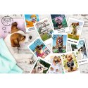 Puzzle - 300 - Zdjęcia z wakacji - Trefl 23003