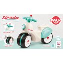 FALK Jeździk Scooter Strada Retro Ciche Opony od 1 Roku