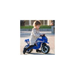 INJUSA Jeździk Motor Ścigacz Honda Biegowy