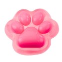 Gniotek Kocia Łapka Antystresowa Sensoryczna Squishy Różowa