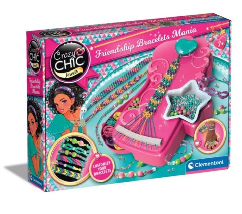 Crazy Chic &ndash; Pracownia Bransoletek