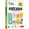 Gra dla dzieci Abecadło Mały Odkrywca Trefl 02811