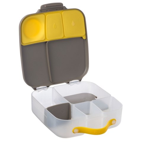 Batman by b.box Lunchbox