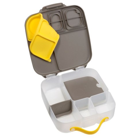 Batman by b.box Lunchbox