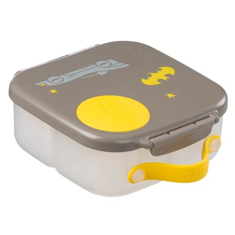 Batman by b.box Mini lunchbox