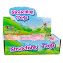 Gniotek Antystresowy Aksolotl Squishy Dla Dzieci Mix Kolor