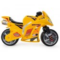 INJUSA Jeździk Pchacz Motor Biegowy Winner 750 sx (od 3 lat)