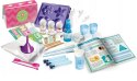 Naukowa Zabawa Laboratorium Perfum Język Polski Clementoni 50887