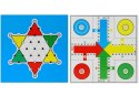 Zestaw Gier 18w1 Szachy Magnetyczne