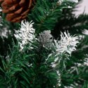 Choinka Bożonarodzeniowa NATALE z szyszkami